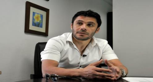 أحمد حسن منتقدًا اتحاد الكرة: عرضوا على محمد يوسف "بطل أفريقيا" منصب المدير الإداري